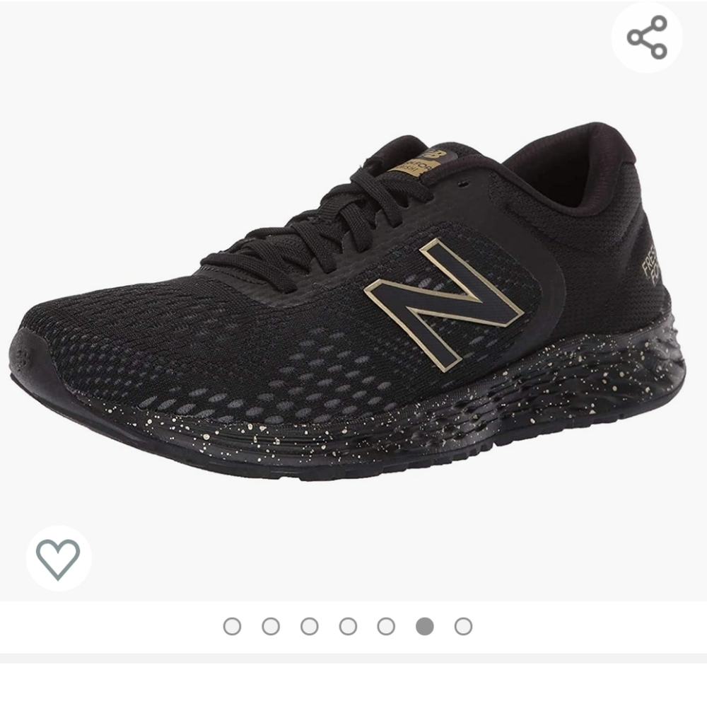 New Balance Women's Fresh Foam Arishi V2 Shoe
